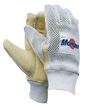 Morrant Chamois/Cotton Cricket Wicket Keeping Inner Gloves